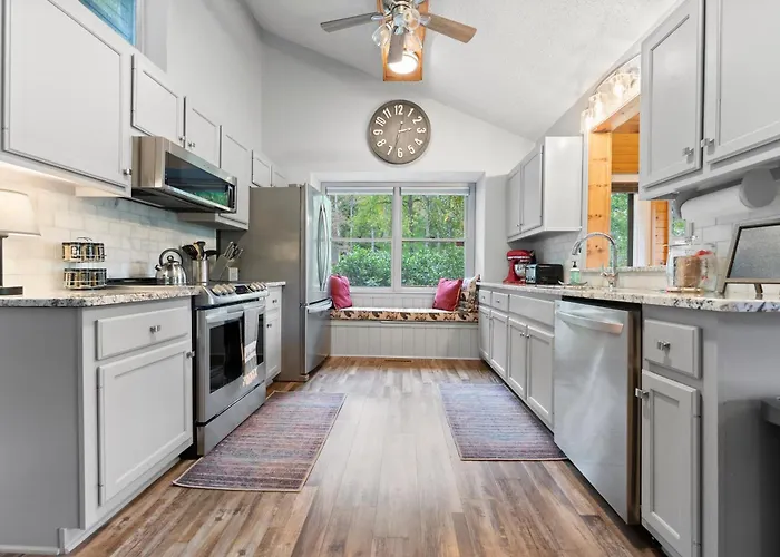 Bella Vita - Pet Friendly Cabin