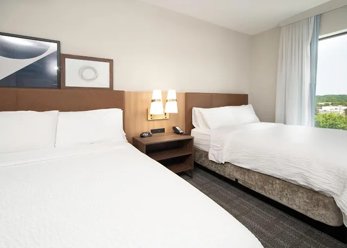 Staybridge Suites - Cincinnati East - Milford By Ihg