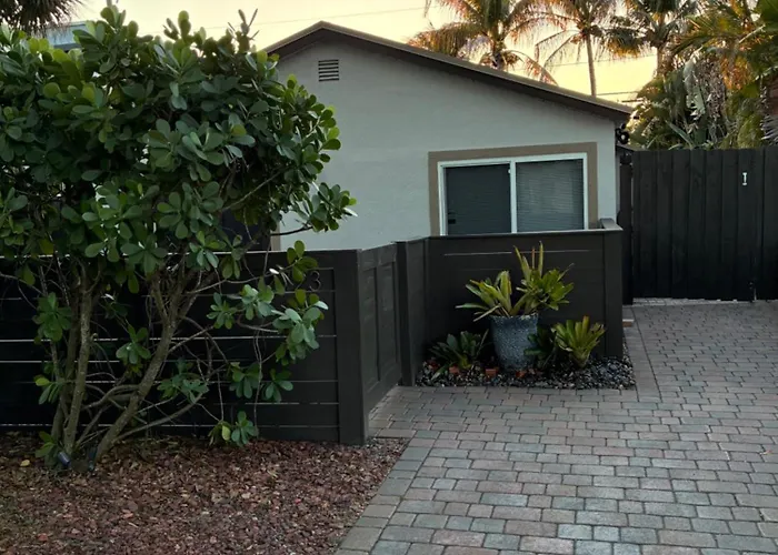 Heart Of Wilton Manors