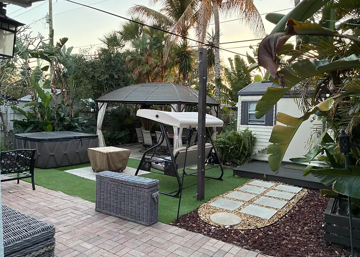 Heart Of Wilton Manors