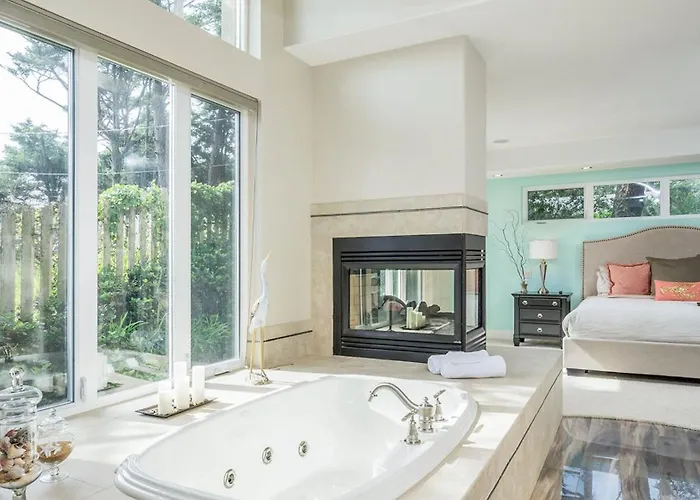 Villa Manzanita By Avantstay