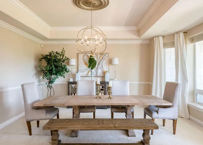 Grand Contento By Avantstay