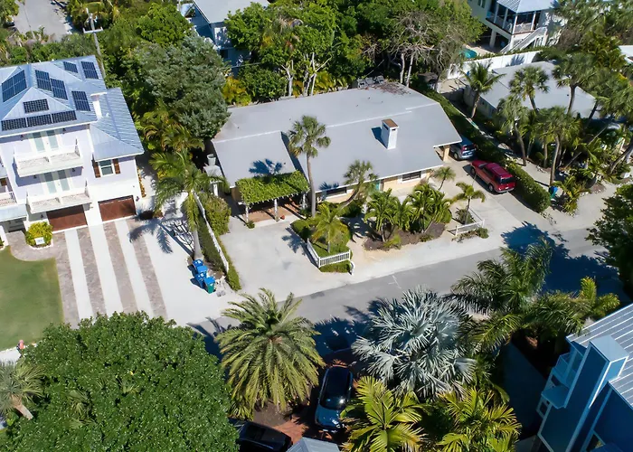 Palm Haven Beach Side Villa