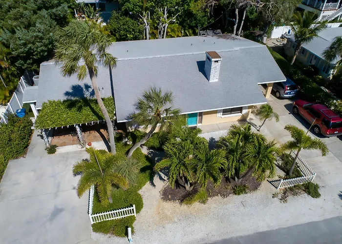 Palm Haven Beach Side Villa