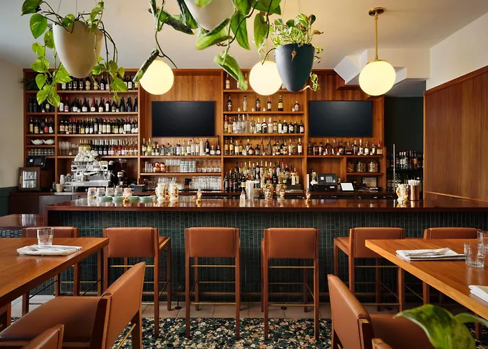 Found Hotels, Miami Beach, Series By Marriott