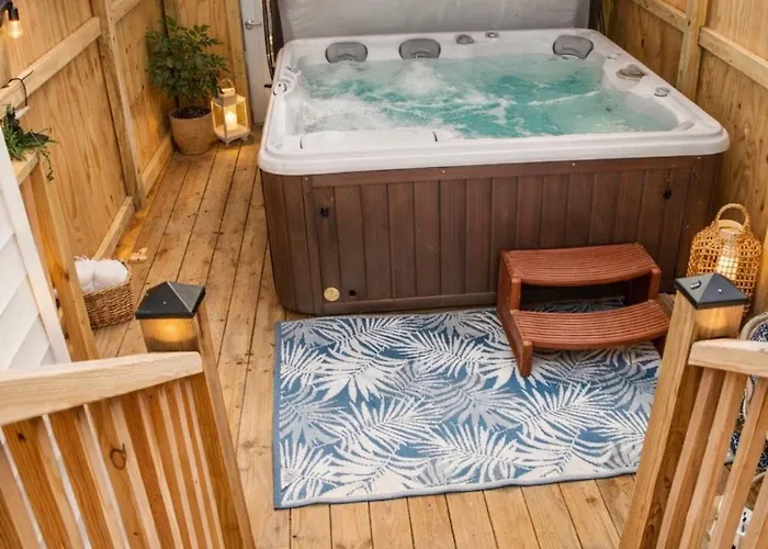Your Cozy And Relaxing Retreat