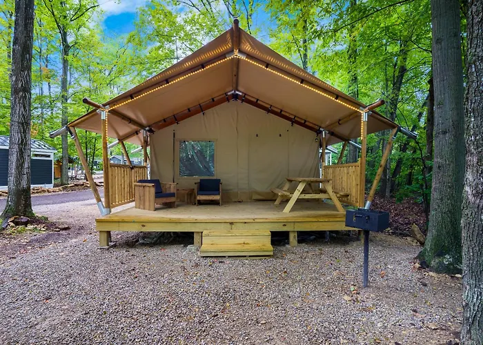 Htr Door County