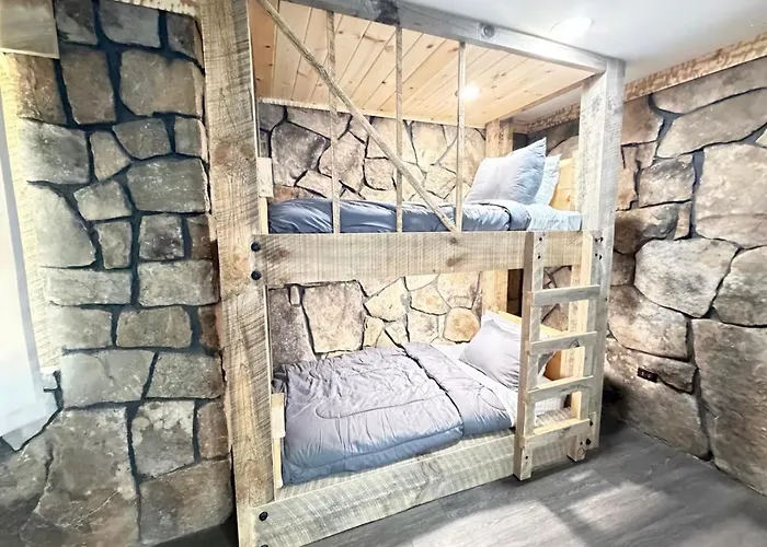 Cozy Cabin