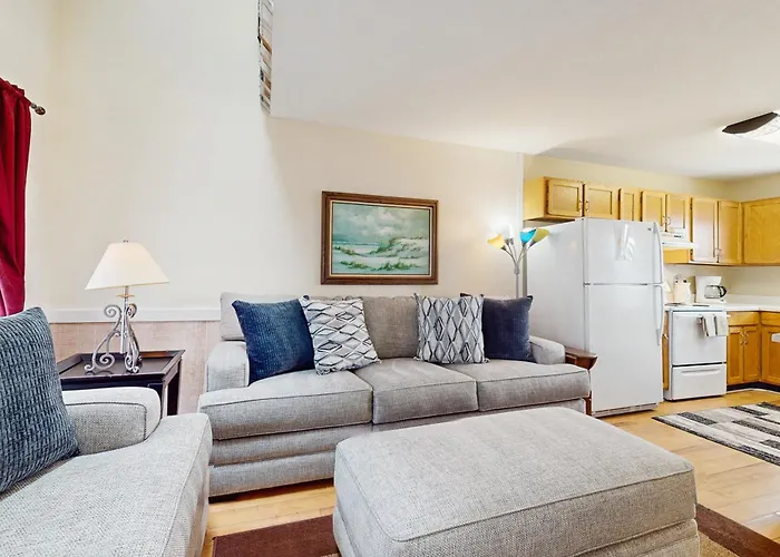 Starboard #16C: Across From Beach, Pool, Deck