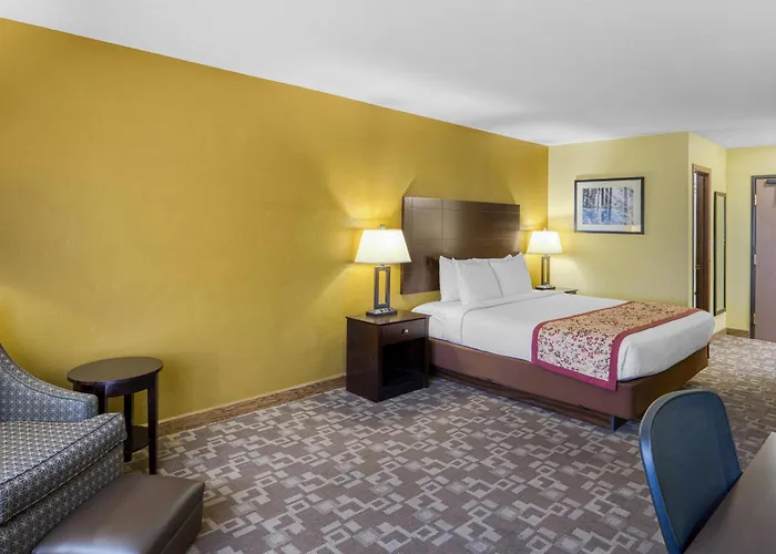 Best Western Blackfoot Inn