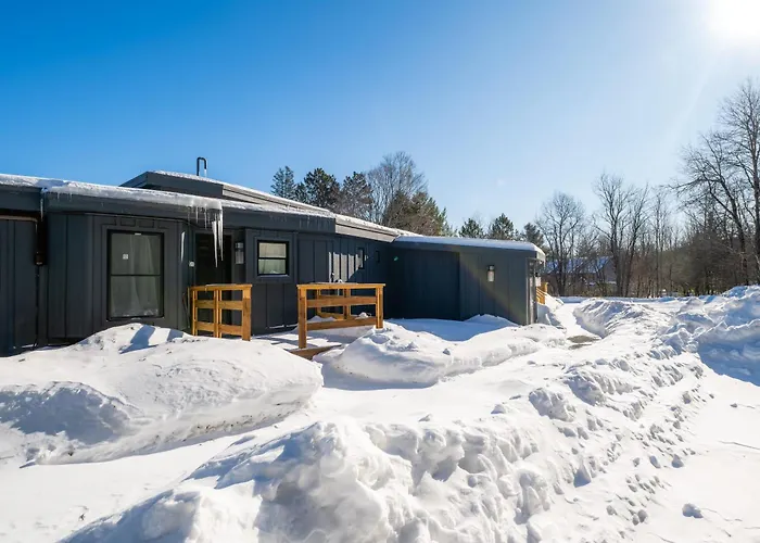 Chalet 239-Boutique Hotel