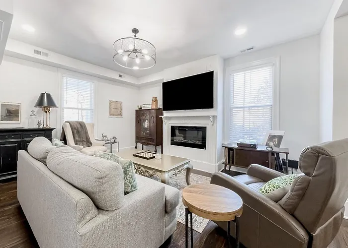 Pets Welcome! Family-Friendly Retreat In Culpeper