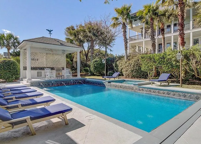 3001 Palm Boulevard By Avantstay