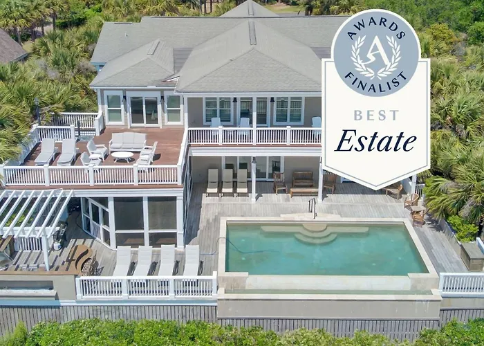 114 Ocean Blvd By Avantstay