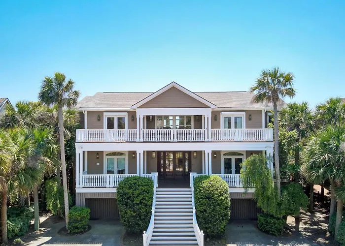 114 Ocean Blvd By Avantstay