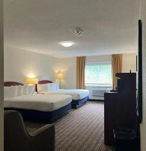 Hatfield Inn