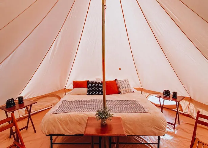 Grand Canyon Glamping
