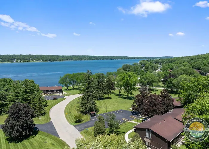 New Lake View Retreat Pool 4Min To Beach
