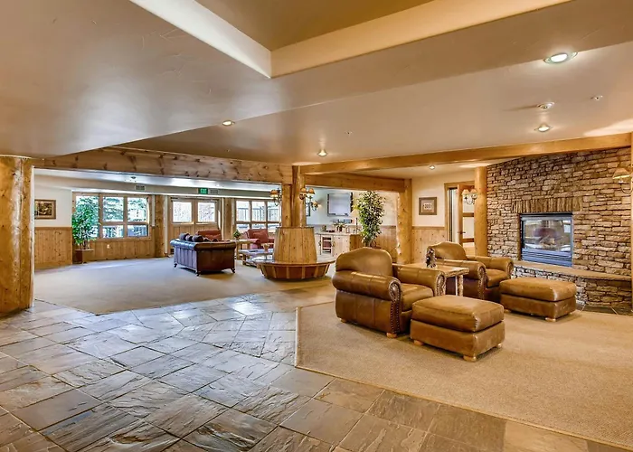Crested Butte Mountain Resort Properties By Vail Resorts