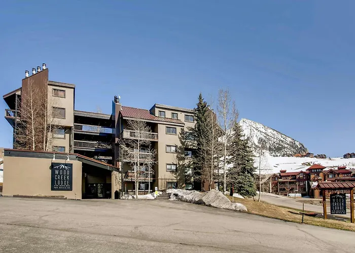 Crested Butte Mountain Resort Properties By Vail Resorts