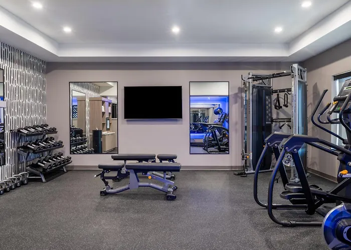 Atwell Suites Fort Worth - Alliance Area By Ihg