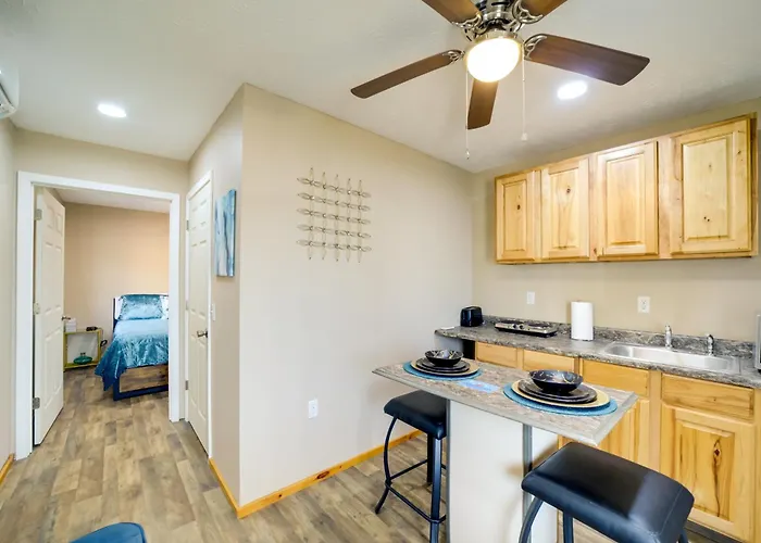 Cozy Cabin In The Smokies - Great For Couples!