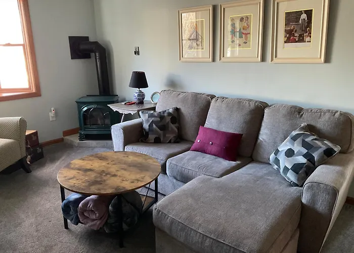 Berkshire House Stay