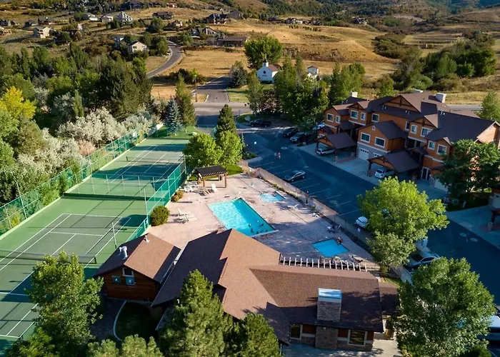 Snowbasin Haven Ls42 Pool Ski & Snowboard