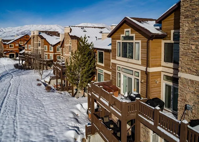 Snowbasin Haven Ls42 Pool Ski & Snowboard
