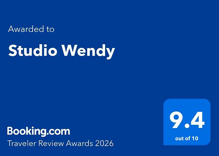 Studio Wendy