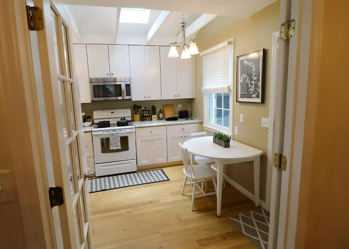 Private Oasis Ranch • In Town Princeton • 2Br/2B