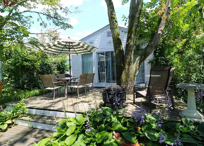 Private Oasis Ranch • In Town Princeton • 2Br/2B