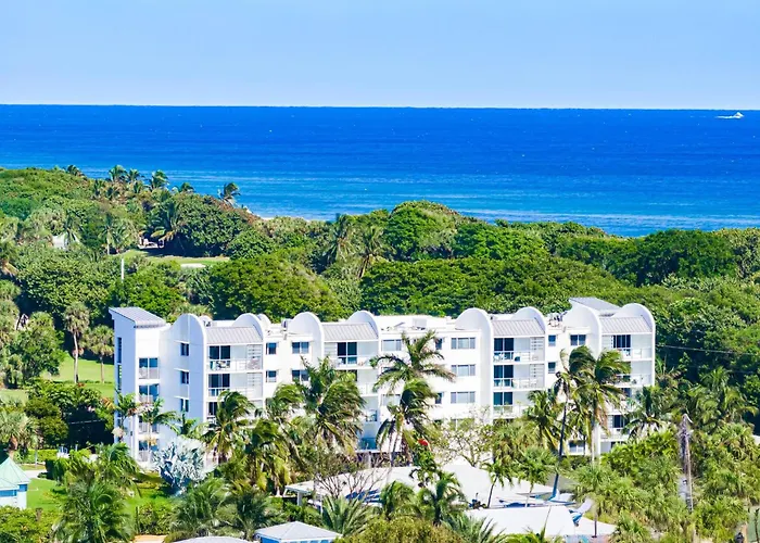 Across From Beach | Balcony • Pool • Parking • 2Br