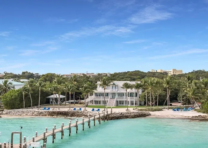 Pineapple Beach