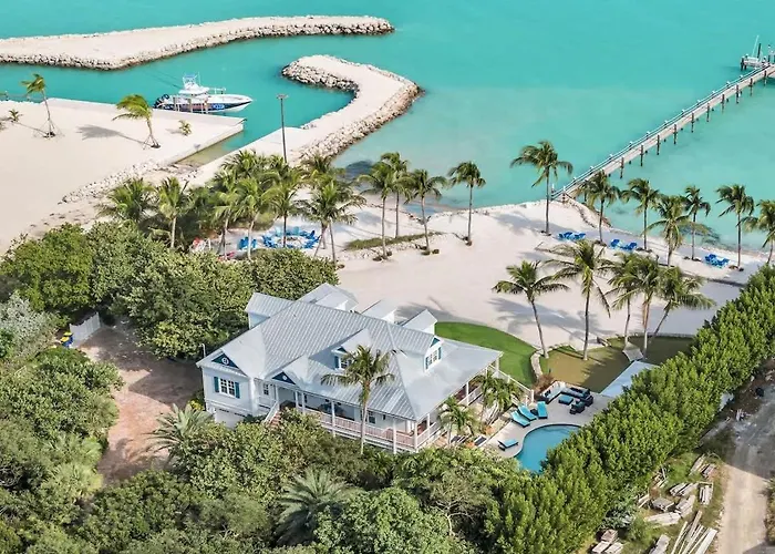 Pineapple Beach