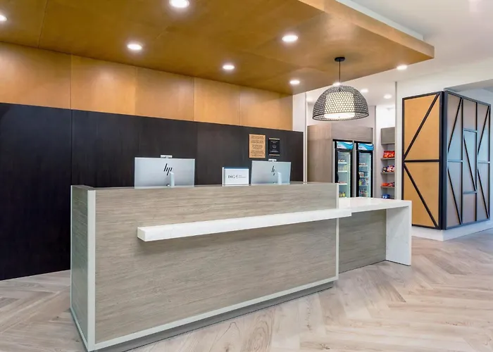 Staybridge Suites Ocala-Near Equestrian-Aquatics By Ihg
