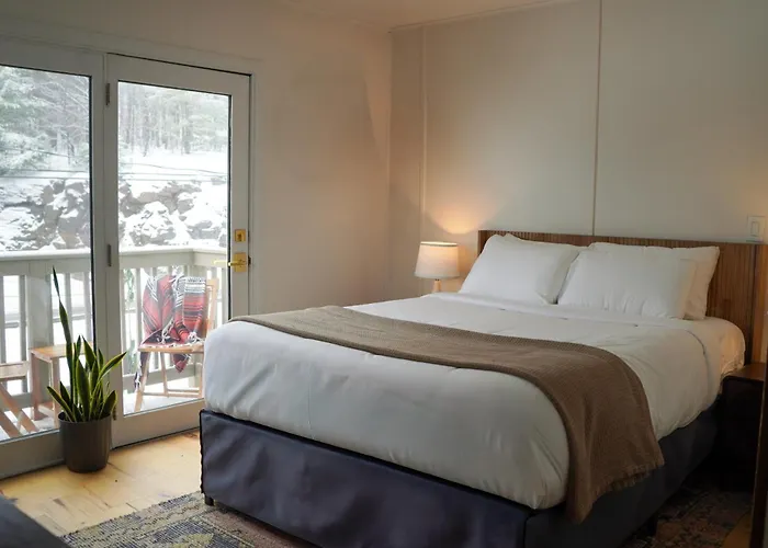 The Perch Hotel