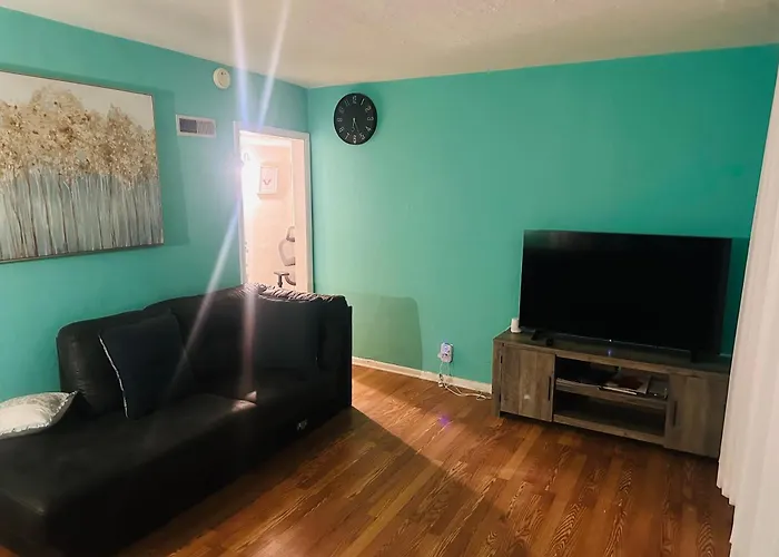 Private 2Br Home Near Apg Fast-Entire House