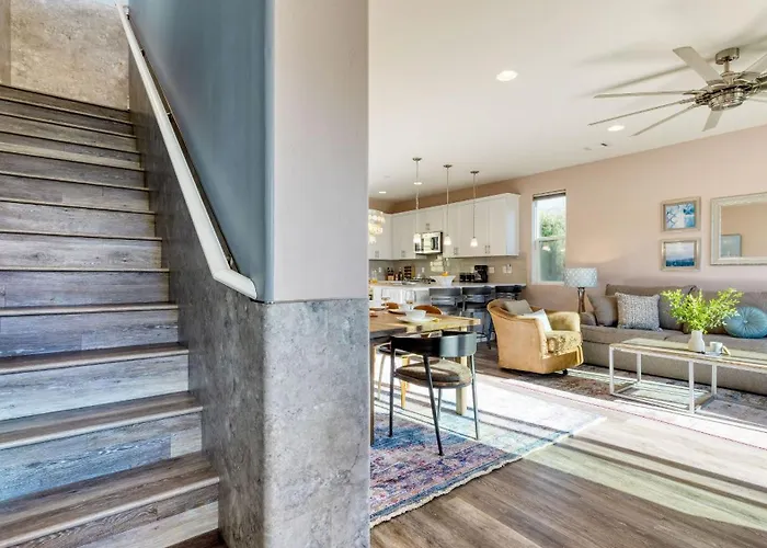 Casa Do Sol By Avantstay