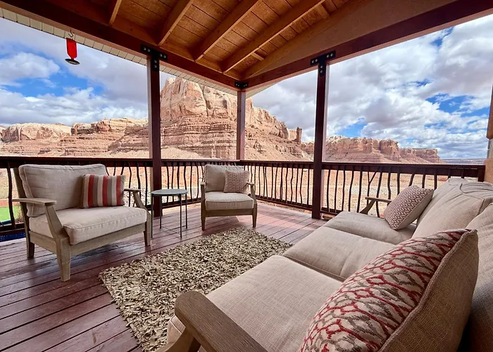 The Retreat At Calf Canyon