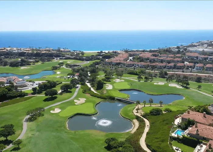 Dana Point Dreams By Avantstay