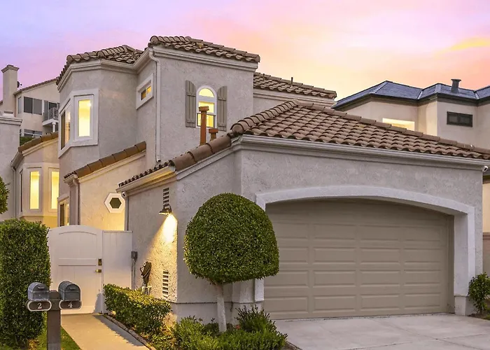 Dana Point Dreams By Avantstay