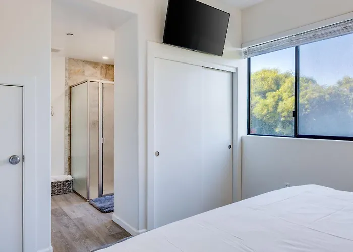 Strand Way A By Avantstay