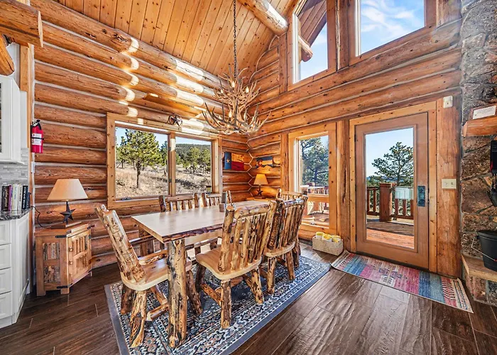 The Broadmeadow Cabin - Vr-25-0005 Cabin