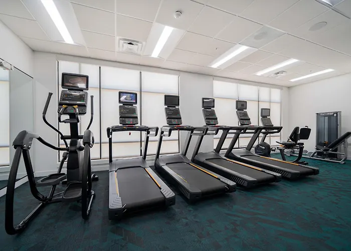 Towneplace Suites Longview