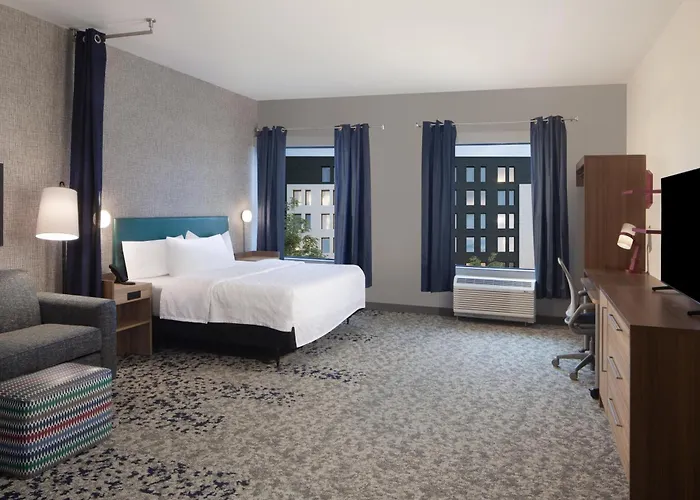 Home2 Suites By Hilton Owensboro