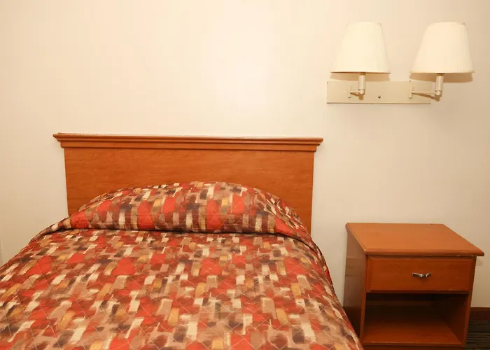 Hotel Deerfield Inn & Suites Acworth Atlanta