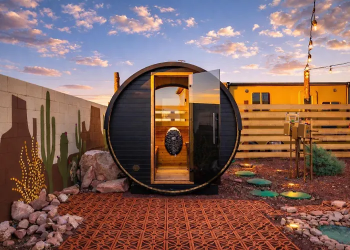 The Outpost Grand Canyon