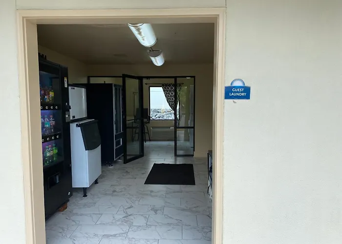 Sunshine Inn
