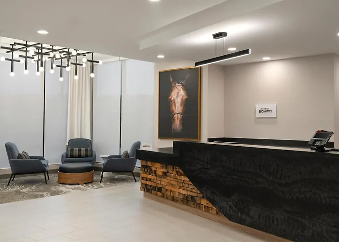 Fairfield By Marriott Inn & Suites Corbin